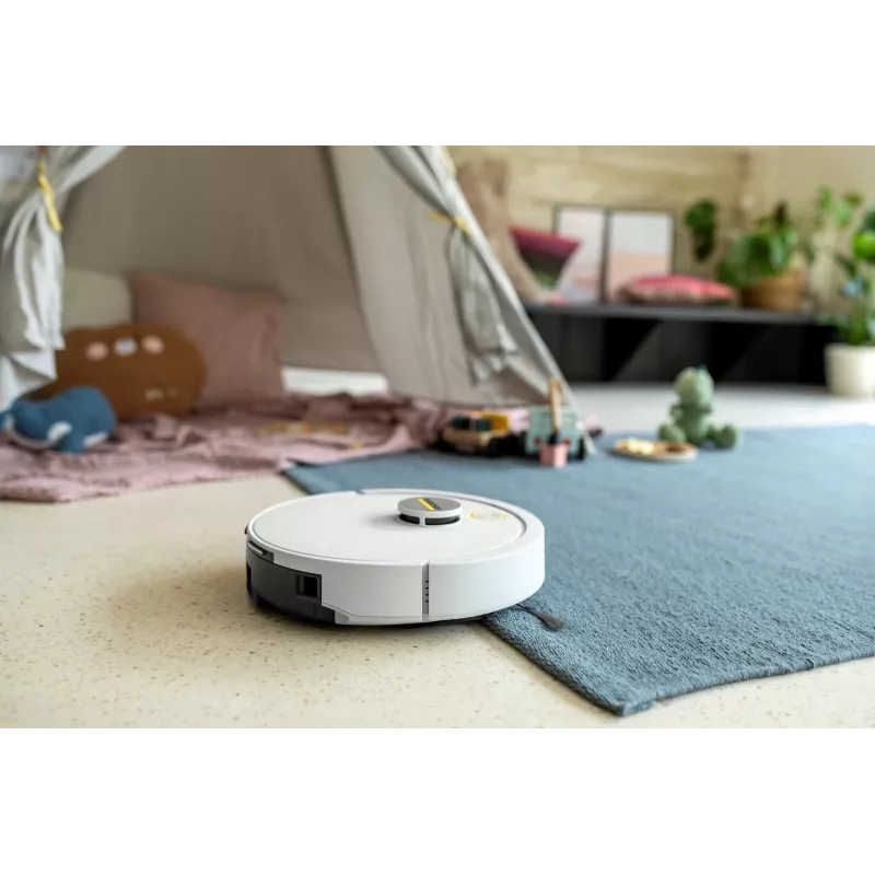 KÄRCHER RVC 3 Comfort Extra vysávací robot so základňou