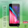Ochranná fólia na displej 4smarts 456348 Apple iPhone SE (2020) / 8 / 7