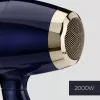 Sušič vlasov BaByliss 5911E 2000 W čierna zlatá