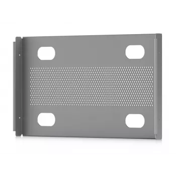 Ubiquiti UACC-Rack-Shelf-TL-SD bezskrutková mini rack polica pre U-Rack-6U-TL