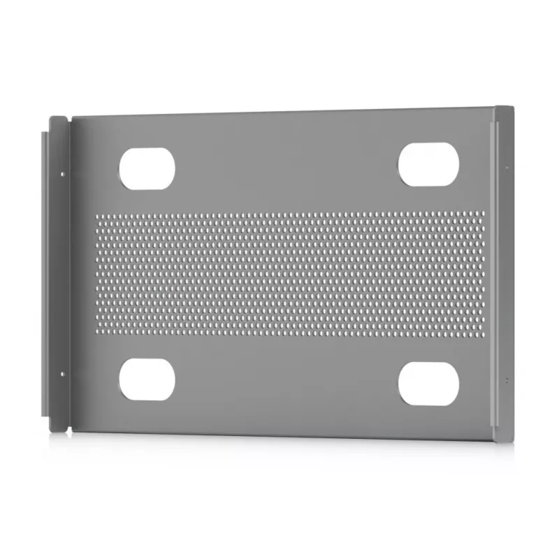Ubiquiti UACC-Rack-Shelf-TL-SD bezskrutková mini rack polica pre U-Rack-6U-TL