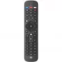 One For All TV náhradné diaľkové ovládače Philips TV náhradný diaľkový ovládač