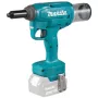 Makita DRV150Z - nitovacia pištoľ - akumulátorová - bez batérie, bez nabíjačky - 18 V (DRV150Z)