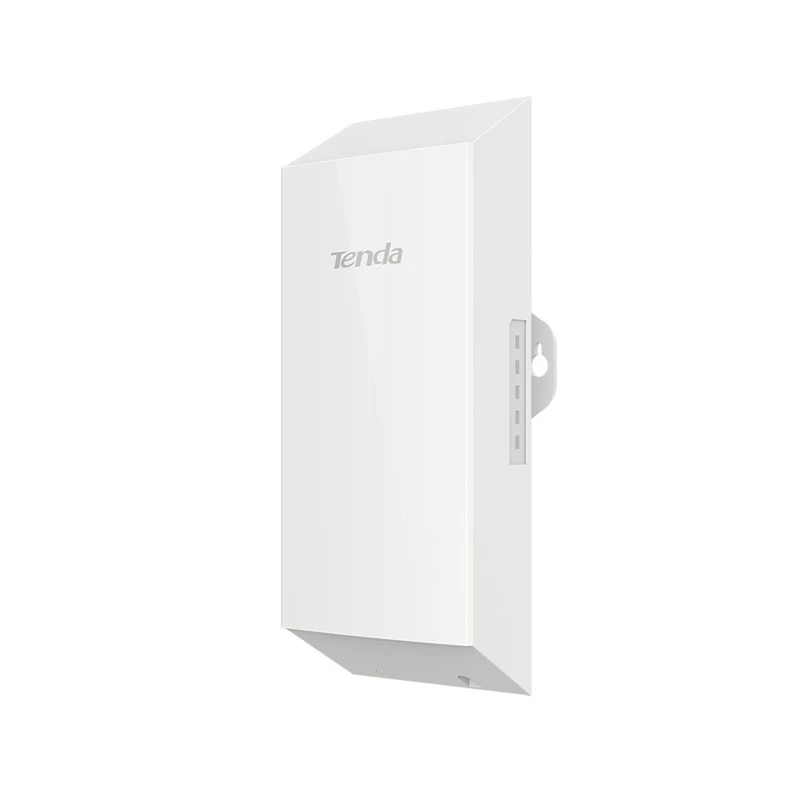 Tenda O1-5G Wireless Access Point 300 Mbit/s biela Power over Ethernet (PoE)