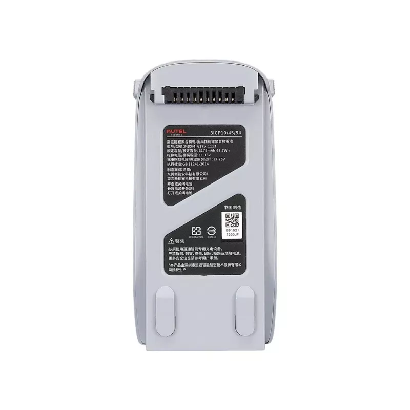 Batéria pre Autel EVO Lite séria dronov sivá