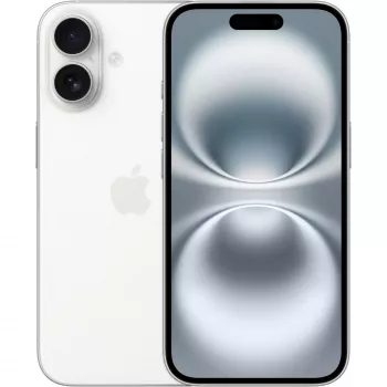 Apple iPhone 16 - 5G Smartphone - Dual-SIM / Interná pamäť 512 GB