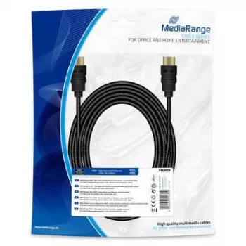 HDMI kábel MediaRange MRCS211 5m
