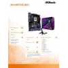 Základná doska ASRock X870 Riptide WiFi — ATX, AMD X870, Socket AM5, DDR5, 4 DIMM, 256 GB, Wi‑Fi 7, 2,5GbE