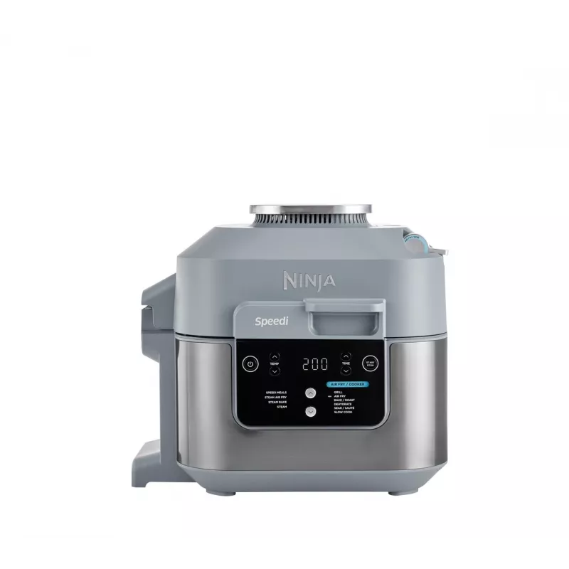 Ninja Speedi 10-en-1 rýchly hrniec a teplovzdušná fritéza ON400EU
