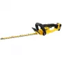 DEWALT NOŽNICE NA ŽIVÝ PLOT 18V DCMHT563P1 550mm 1x5.0Ah