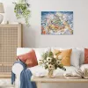 Puzzle Disney Vianoce (1000 dielov)