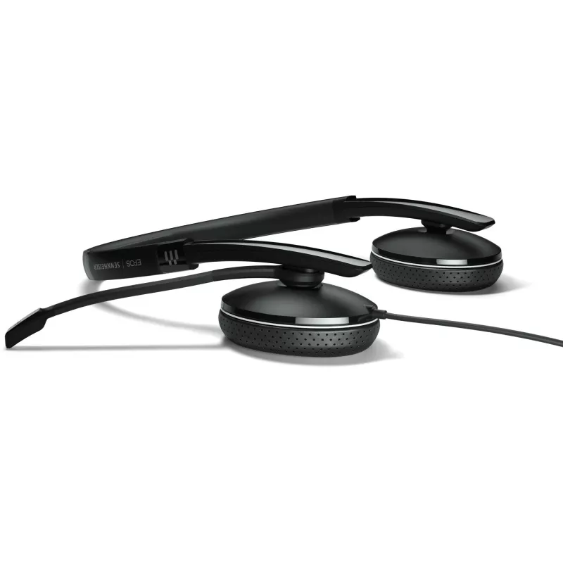 EPOS ADAPT 165T USB-C II Headset čierna