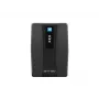 UPS ARMAC HL/850E/LED/V2 — Line-Interactive 0,85 kVA, 480 W, 12V 7Ah batéria, 2× Type-E zásuvky, AVR, 40 dB