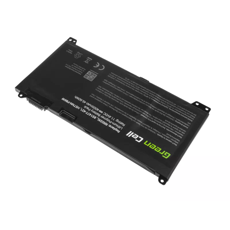 Green Cell HP122 náhradná batéria do notebooku (HP122)