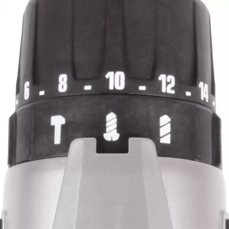 Einhell TE-CD 18/2 Li-i +22 akumulátorová príklepová vŕtačka-skrutkovač 18 V, 1250 ot./min, vrátane 2,5 Ah akumulátora, nabíjačky a kufríka, červená/čierna