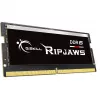 G.Skill Ripjaws | 32 GB | DDR5 | 4800 MHz | PC/server | Registered No | ECC No