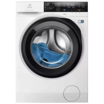 Práčka so sušičkou Electrolux EW7W4492E 9kg pranie 6kg sušenie 1400 ot/min