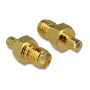 Koaxiálny adaptér DeLOCK 88828