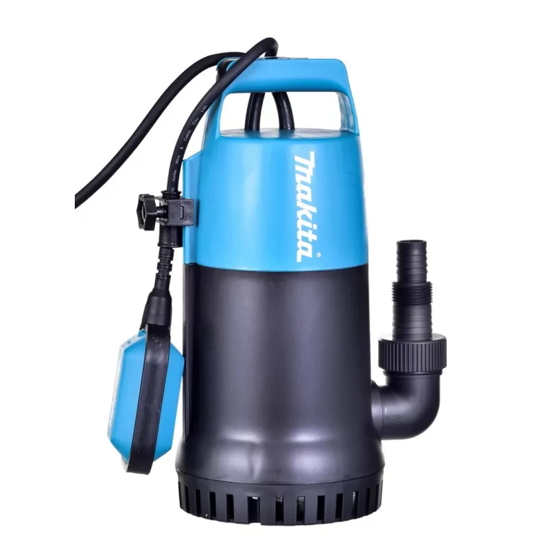 Makita PF0800 ponorné čerpadlo 800 W 13200 l/h 5 m
