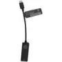 HP - sieťový adaptér - USB-C - Gigabit Ethernet x 1 (918779-001)