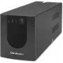Záložný zdroj UPS Qoltec 53775 1,2 kVA 720 W 4 AC zásuvky