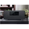 Muse | Bluetooth Micro System | M-692 BTC | Áno | 2 x 30 W | Bluetooth | čierna | NFC funkcie | bezdrôtové pripojenie
