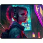Gaming podložka pod myš Sharkoon SGP50 D1