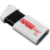 USB kľúč PATRIOT PEF1TBRPMW32U — 1 TB, USB Type-A, USB 3.2 Gen 2, biely