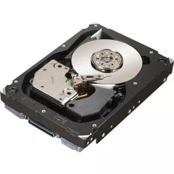 Hewlett Packard Enterprise HPE Dual Port Enterprise - pevný disk - 72GB - 2.5 SFF (6,4 cm SFF) - 15000 ot/min - s HP SmartDrive nosičom (653949-001)