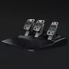 Logitech G G29 volant + pedále PlayStation 3, PlayStation 4 analógový USB 2.0 čierna