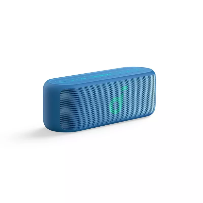 Reproduktor Soundcore Select 2S Bluetooth modrý