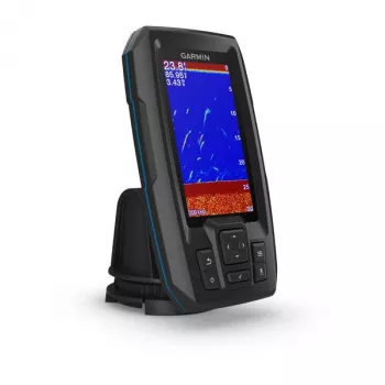 Sonar Garmin Plus 4 10,9 cm (4,3
