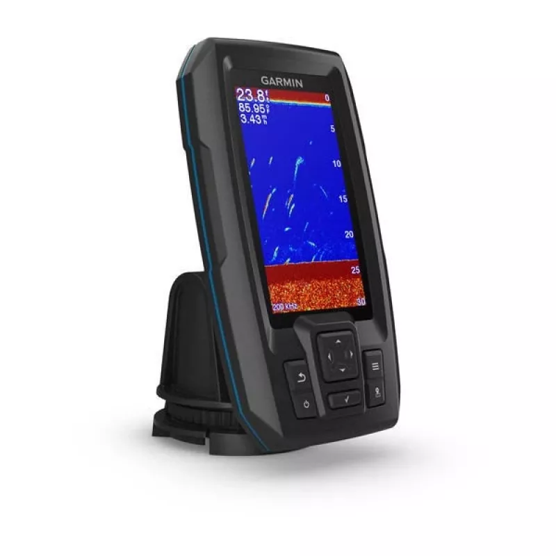 Sonar Garmin Plus 4 10,9 cm (4,3