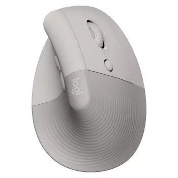 Logitech Ergo Series Lift – vertikálna myš