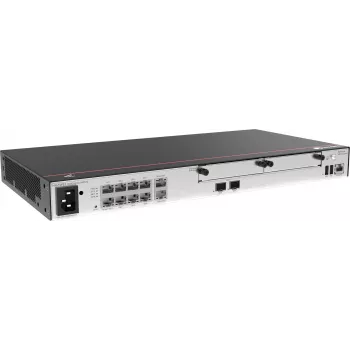 HUAWEI eKit AR700 Series AR720 káblový router Gigabit Ethernet sivá