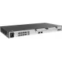 HUAWEI eKit AR700 Series AR720 káblový router Gigabit Ethernet sivá