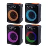 Bluetooth reproduktor FUNKY 10W, 65053, DEFENDER