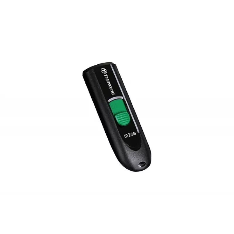 USB kľúč Transcend 512 GB USB Type-C 3.2 Gen 1 JetFlash 790C
