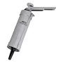 Cukrárske vrecko GEFU G-14320, plast s hliníkovou vrstvou, šírka 54 mm, dĺžka 160 mm