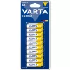 Jednorazová batéria Varta ENERGY AA blister 30