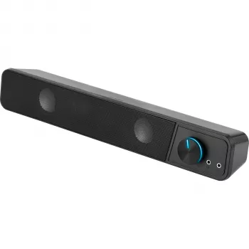 Reproduktor SPEEDLINK BRIO čierny 6 W