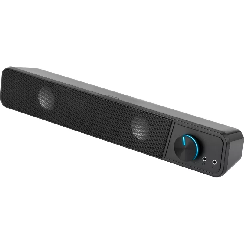 Reproduktor SPEEDLINK BRIO čierny 6 W