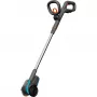 Elektrická kefa na burinu GARDENA 14820-55 batéria výška 97,1 cm