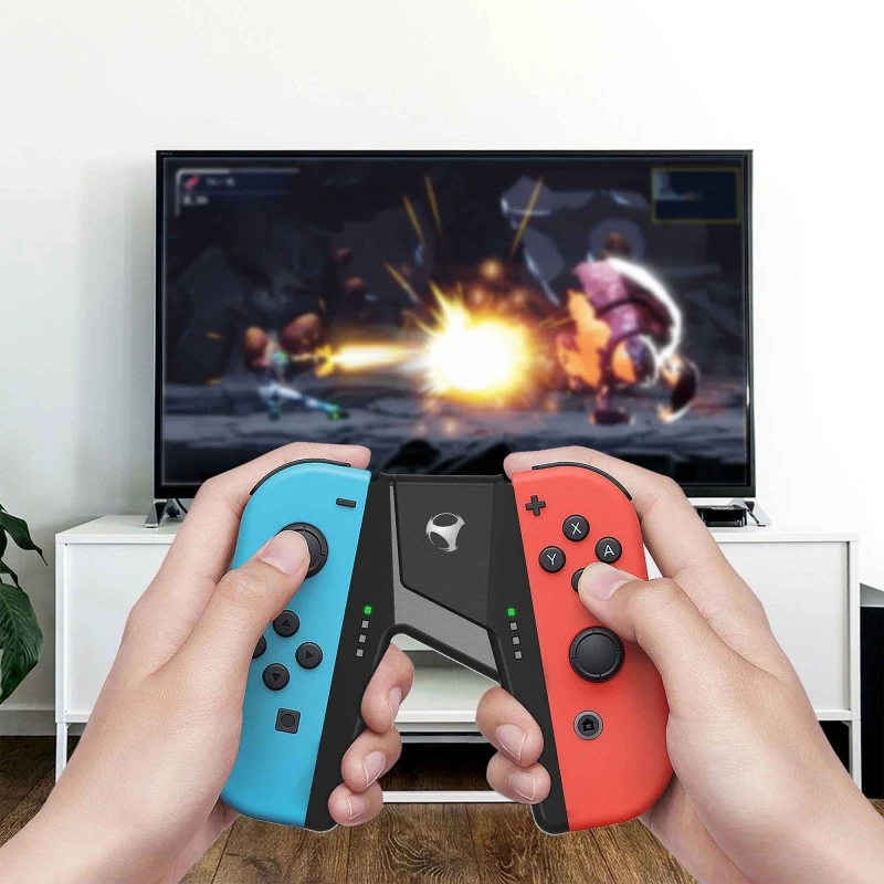 Subsonic Power Grip pre Switch
