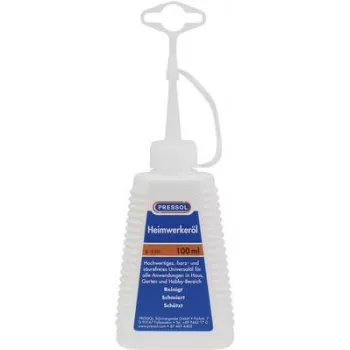 Pressol 10597 DIY olej 100 ml (10597)