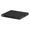 NETGEAR MSM4328F managed L3 10G Ethernet (100/1000/10000) 1U čierny