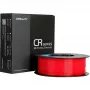 3D tlačový materiál Creality 3D 3301030038 polyetyléntereftalát-glykol červená 1 kg