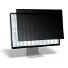 Filter proti videniu Qoltec 51061 pre 61 cm (24 palcov) monitor