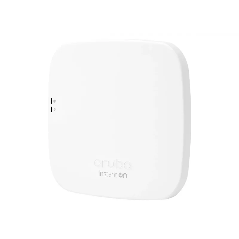 HPE Aruba Instant On AP12 (R2X01A) prístupový bod do interiéru, Wi-Fi 5 (802.11ac Wave 2), 3x3, Bluetooth, 2,4/5 GHz