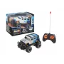 Auto Revell Line Backer od REVELL — odporúčané od 6 rokov, farby: čierna, modrá, biela